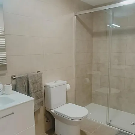 Lägenhet Mulatas H Vilagarcia de Arousa