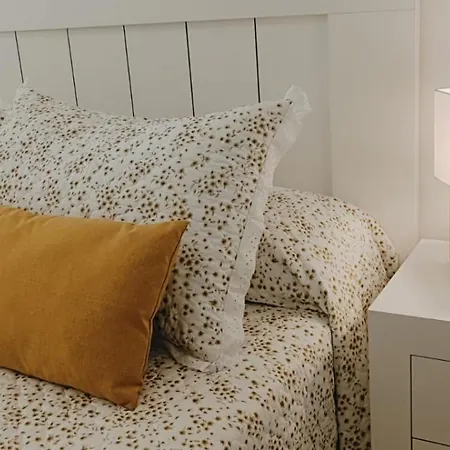 Mulatas H Vilagarcia de Arousa