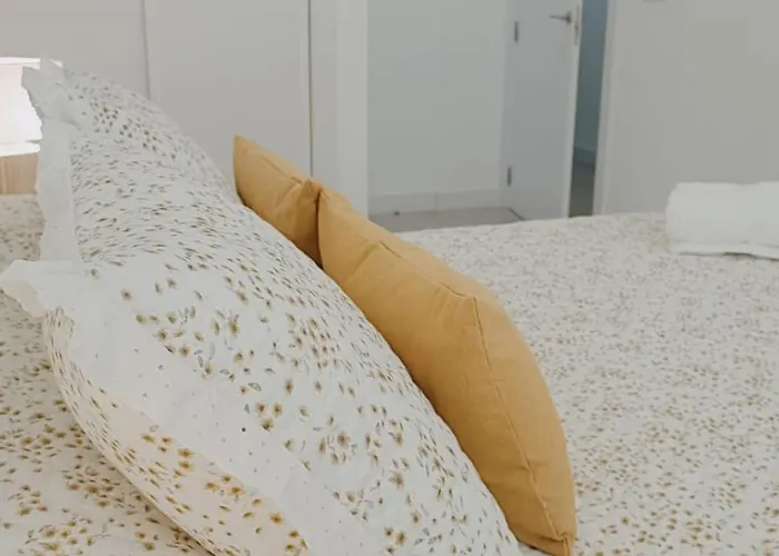 Mulatas H Apartamento *