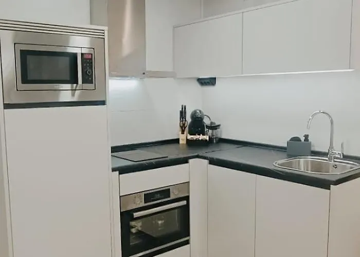 Mulatas H * Vilagarcia de Arousa