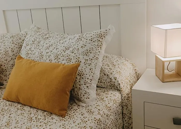 Mulatas H Vilagarcia de Arousa